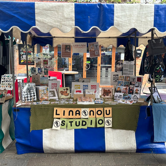 Selling at Markets: What I’ve learned