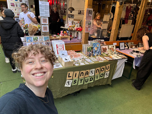 New Year, New Markets