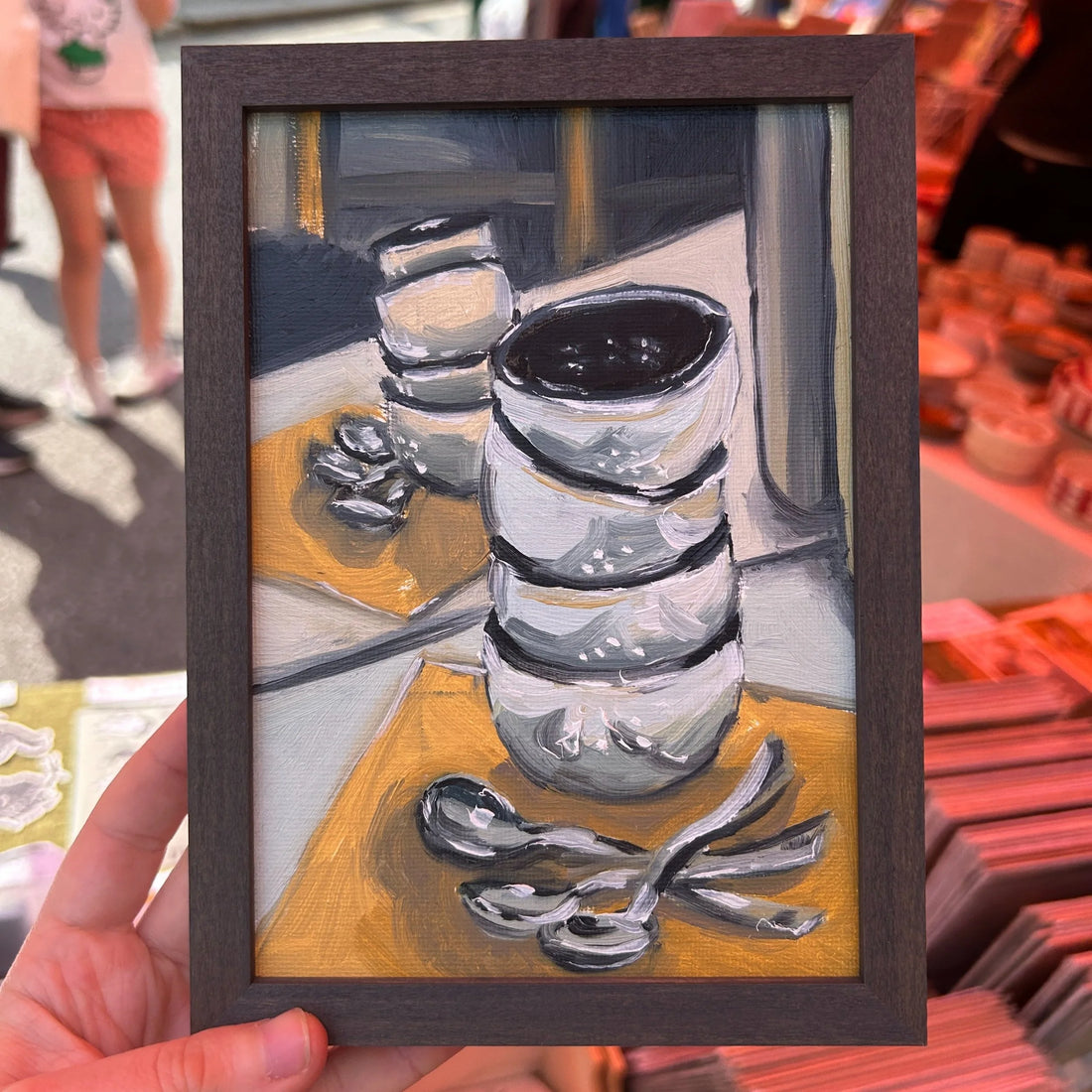 Coffees for Gaza Auction!