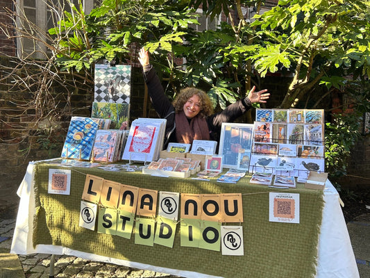 Local Handmade Pop Up Market