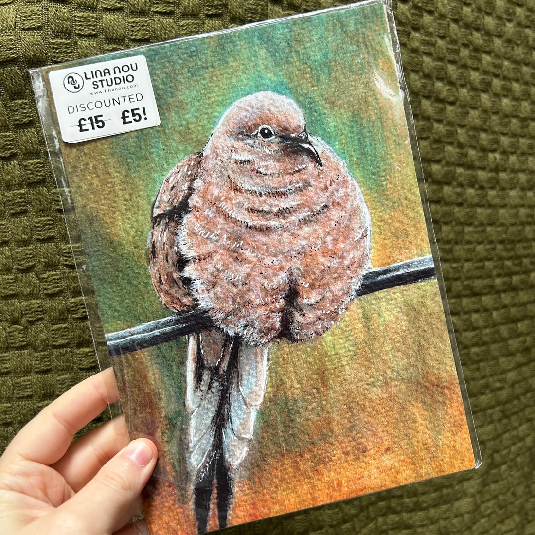 LINA’S BIG SUMMER PRINT SALE