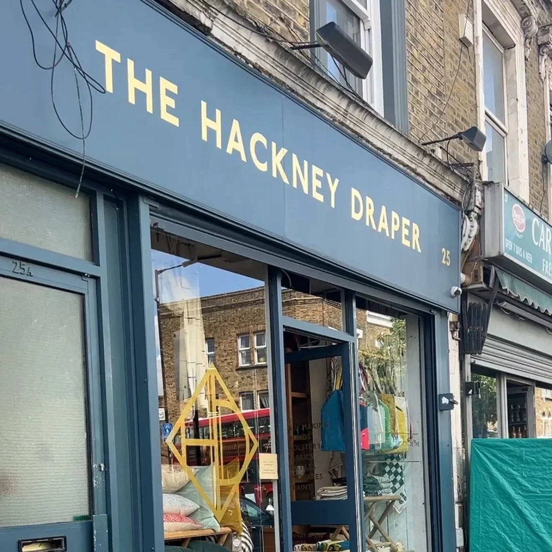 First Wholesale Order!