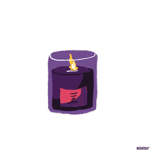 My First (Photoshop) 2D Animation!