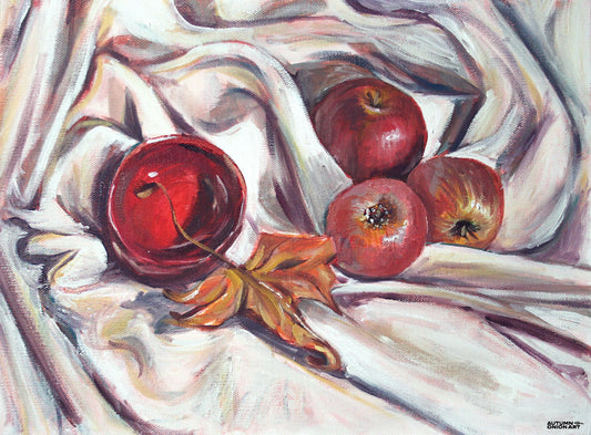 Accepted into APS Gallery