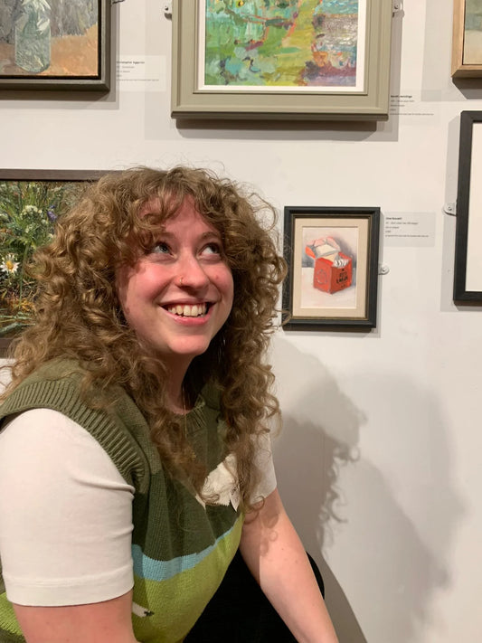 Private View: RBA 2024