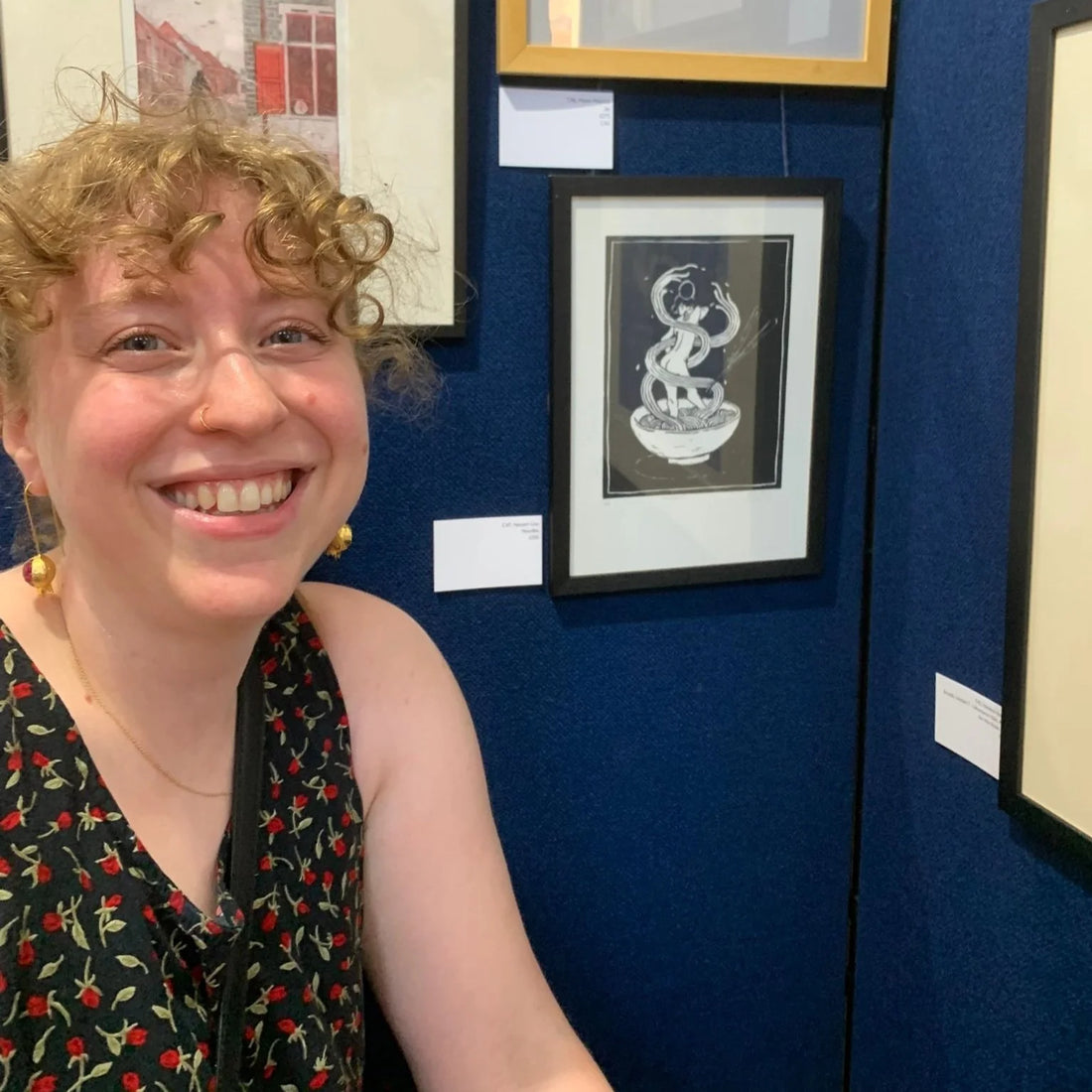 Chelsea Art Society Summer Exhibition