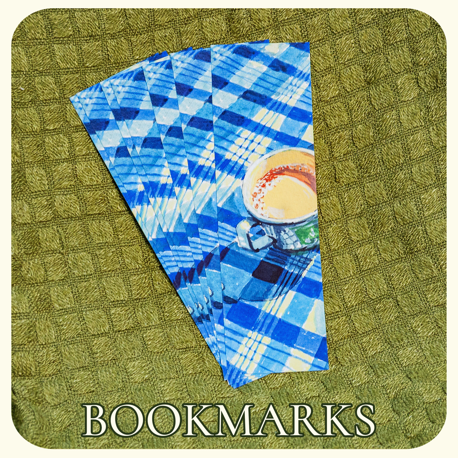 Bookmarks
