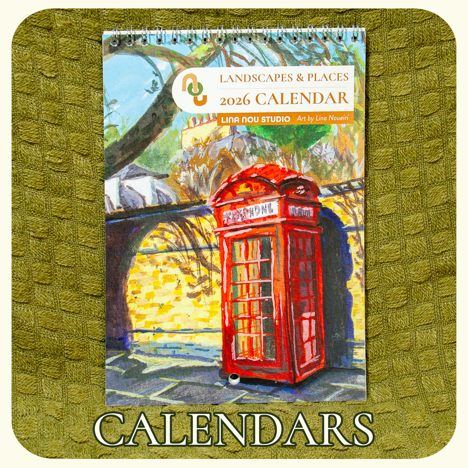 Calendars
