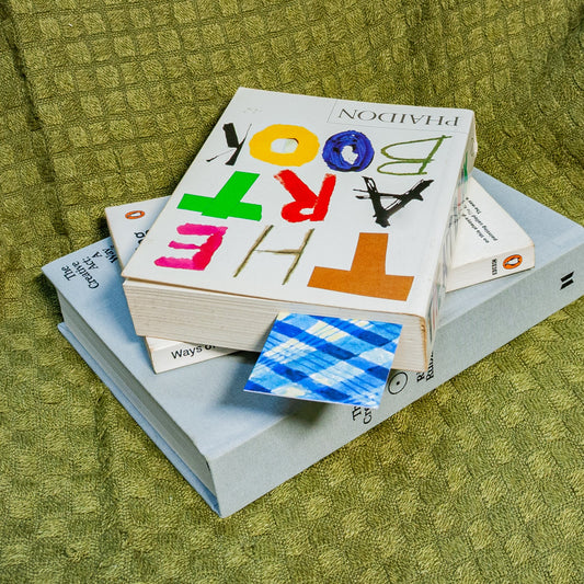 'Pandemic Picnic' Bookmark